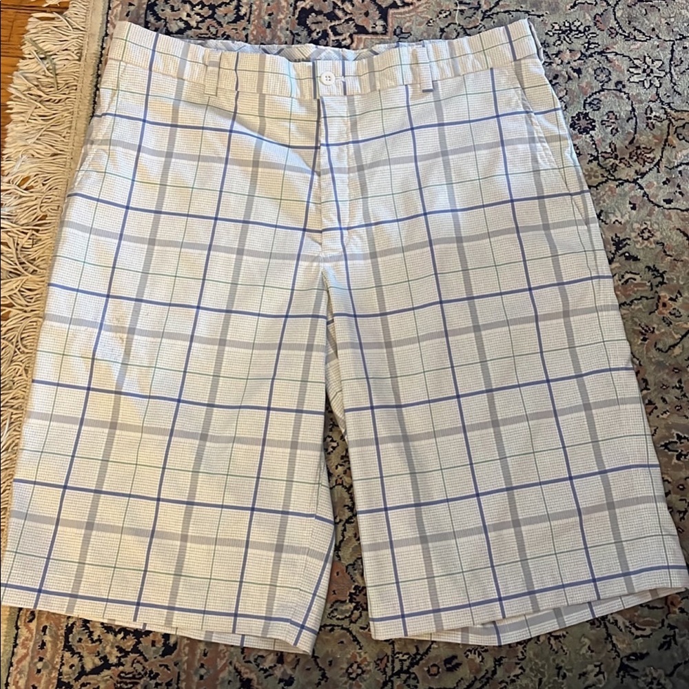 Nike Golf Shorts